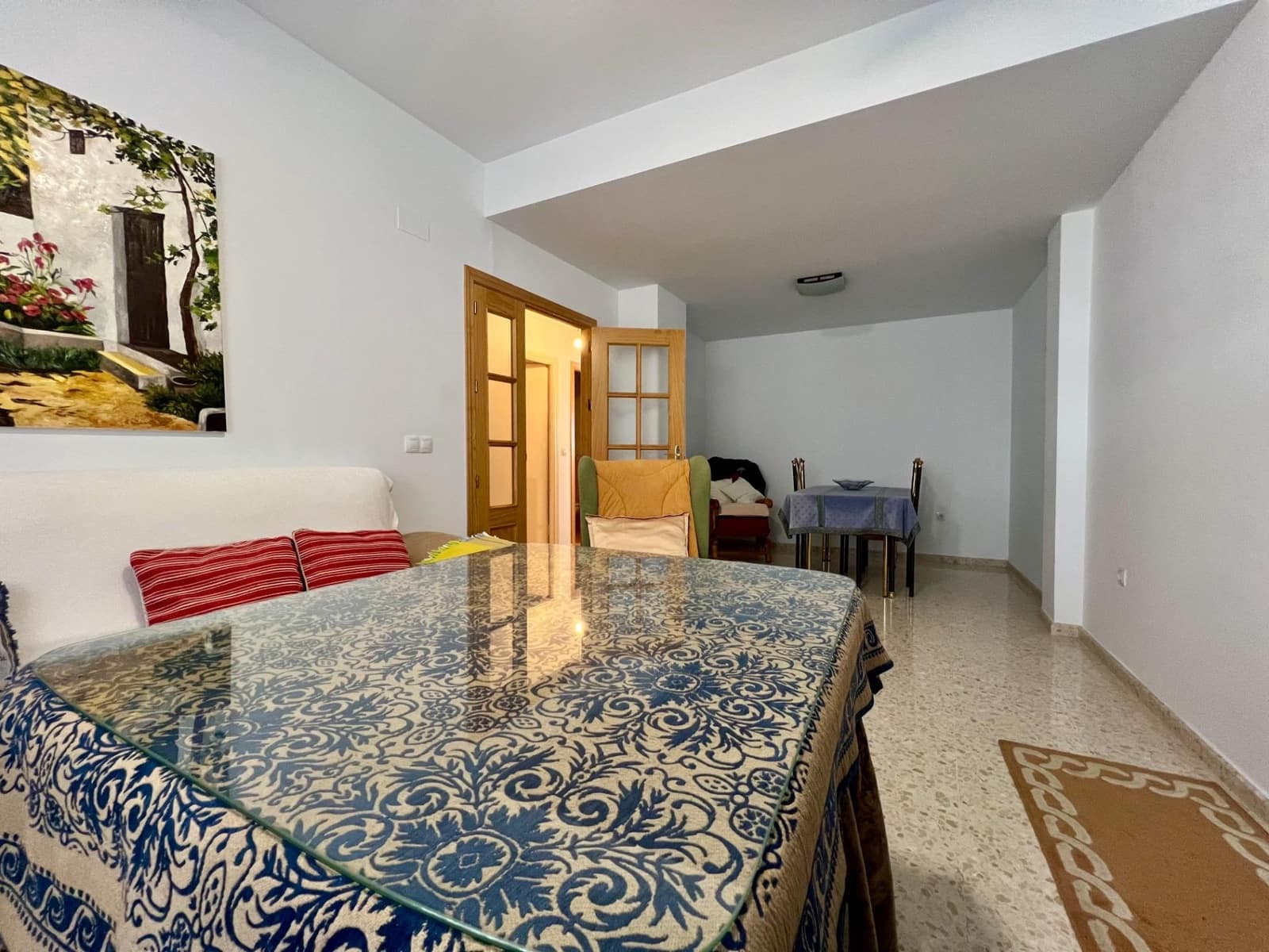 3 soverom Rekkehus til salgs i La Carlota med garasje - € 160 000 (Ref: 9473042)