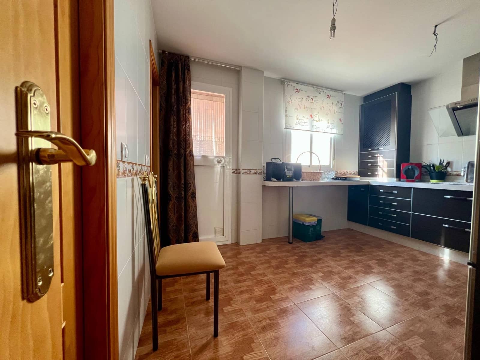 3 soverom Rekkehus til salgs i La Carlota med garasje - € 160 000 (Ref: 9473042)