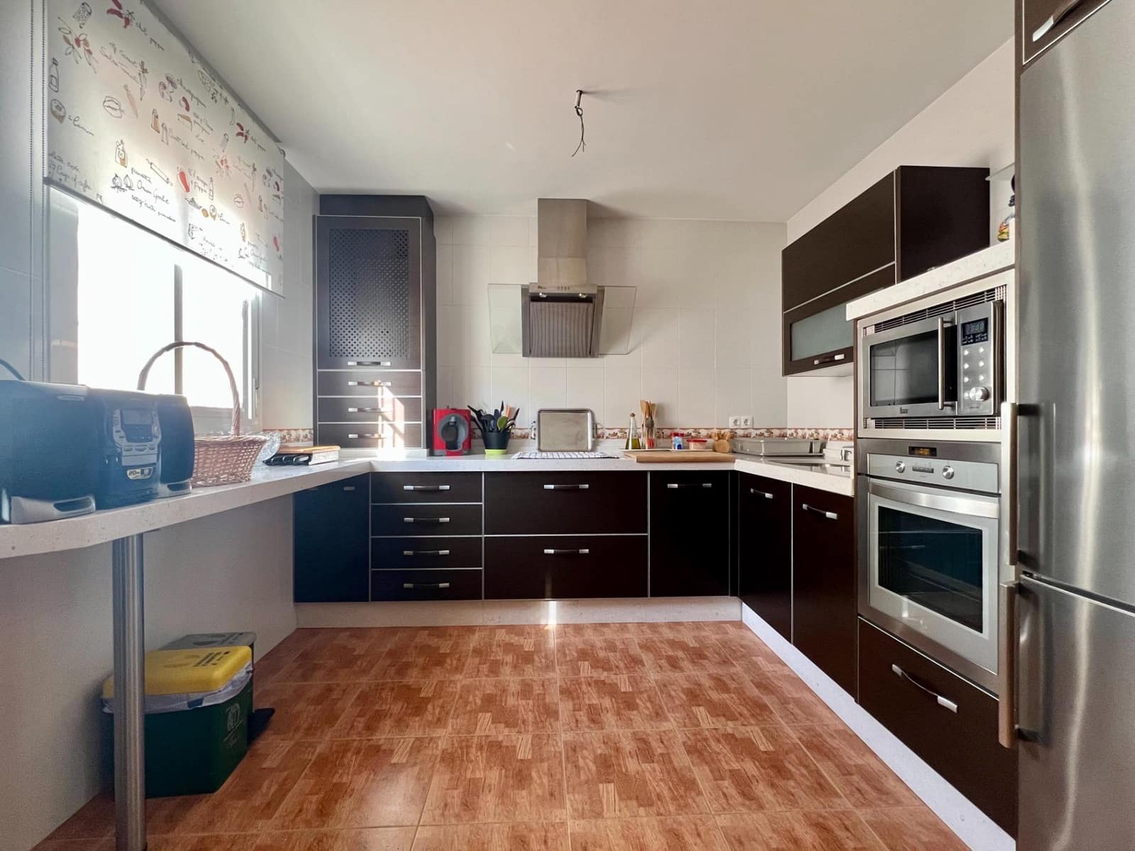 3 soverom Rekkehus til salgs i La Carlota med garasje - € 160 000 (Ref: 9473042)