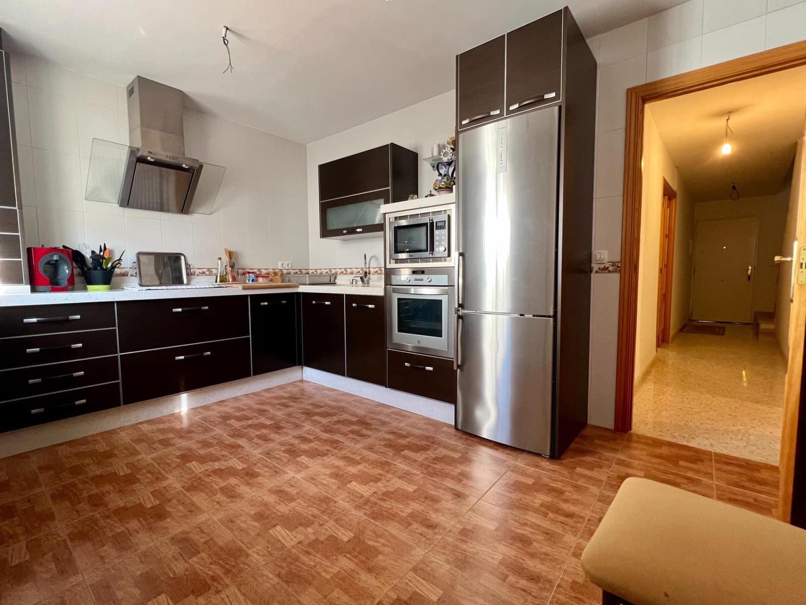 3 soverom Rekkehus til salgs i La Carlota med garasje - € 160 000 (Ref: 9473042)