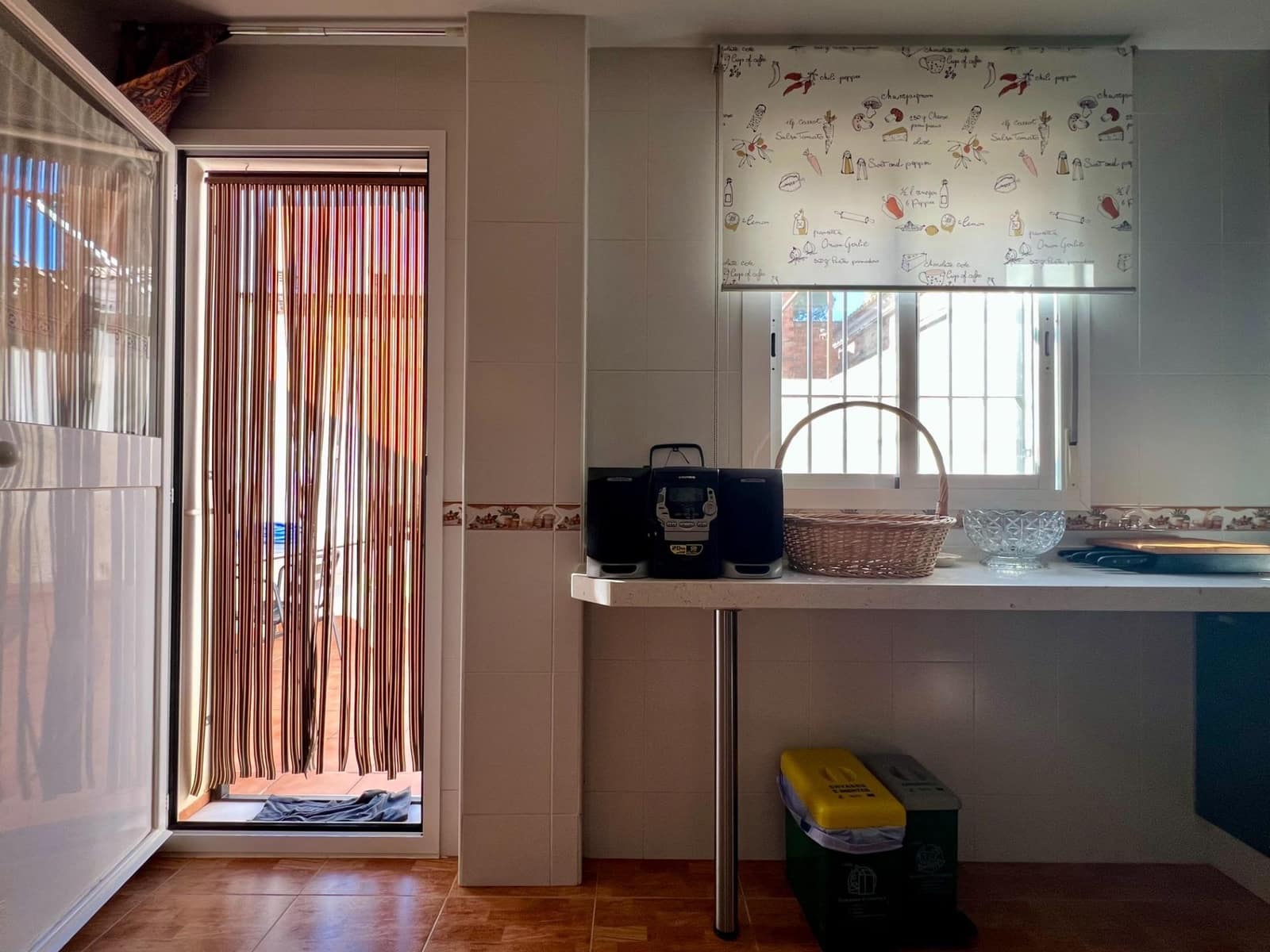 3 soverom Rekkehus til salgs i La Carlota med garasje - € 160 000 (Ref: 9473042)