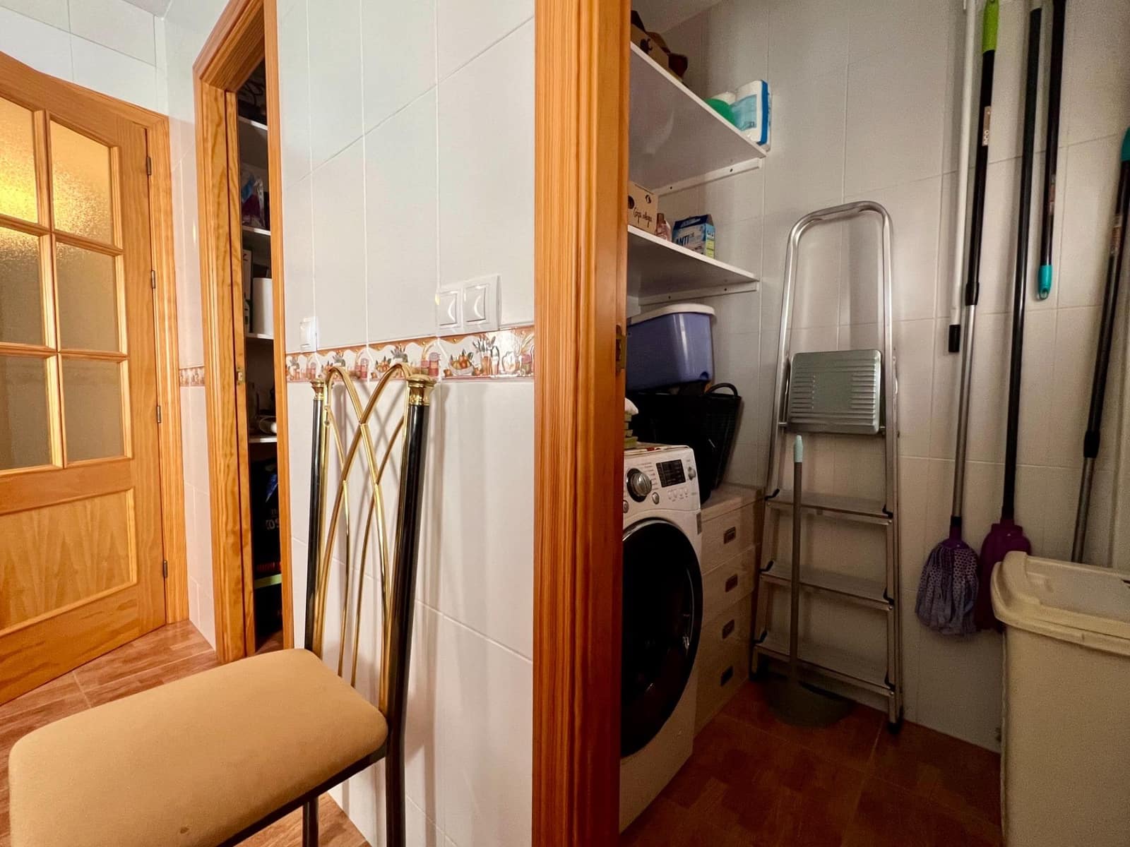 3 soverom Rekkehus til salgs i La Carlota med garasje - € 160 000 (Ref: 9473042)