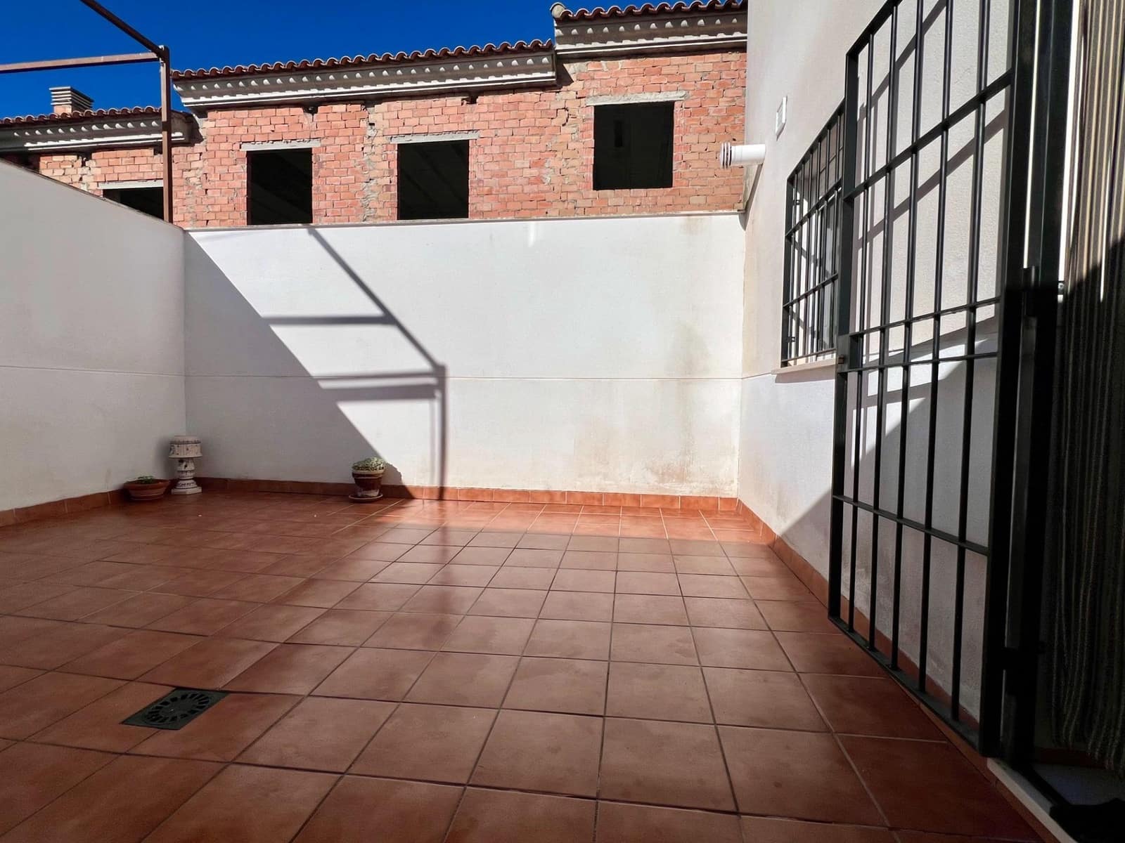 3 soverom Rekkehus til salgs i La Carlota med garasje - € 160 000 (Ref: 9473042)