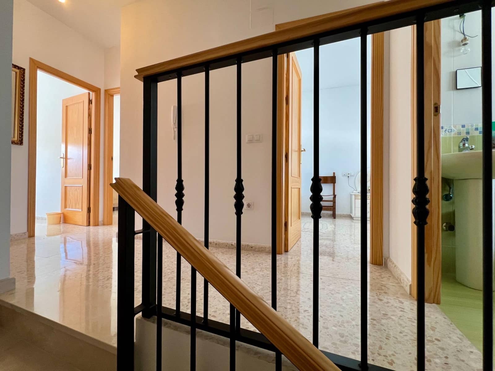 3 soverom Rekkehus til salgs i La Carlota med garasje - € 160 000 (Ref: 9473042)