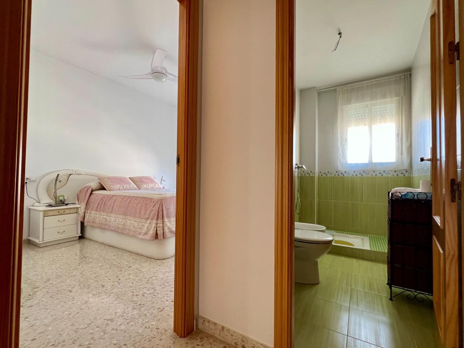 3 soverom Rekkehus til salgs i La Carlota med garasje - € 160 000 (Ref: 9473042)