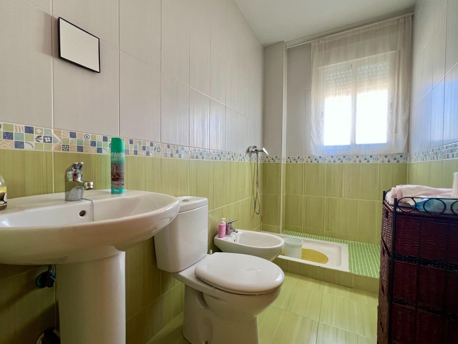 3 soverom Rekkehus til salgs i La Carlota med garasje - € 160 000 (Ref: 9473042)