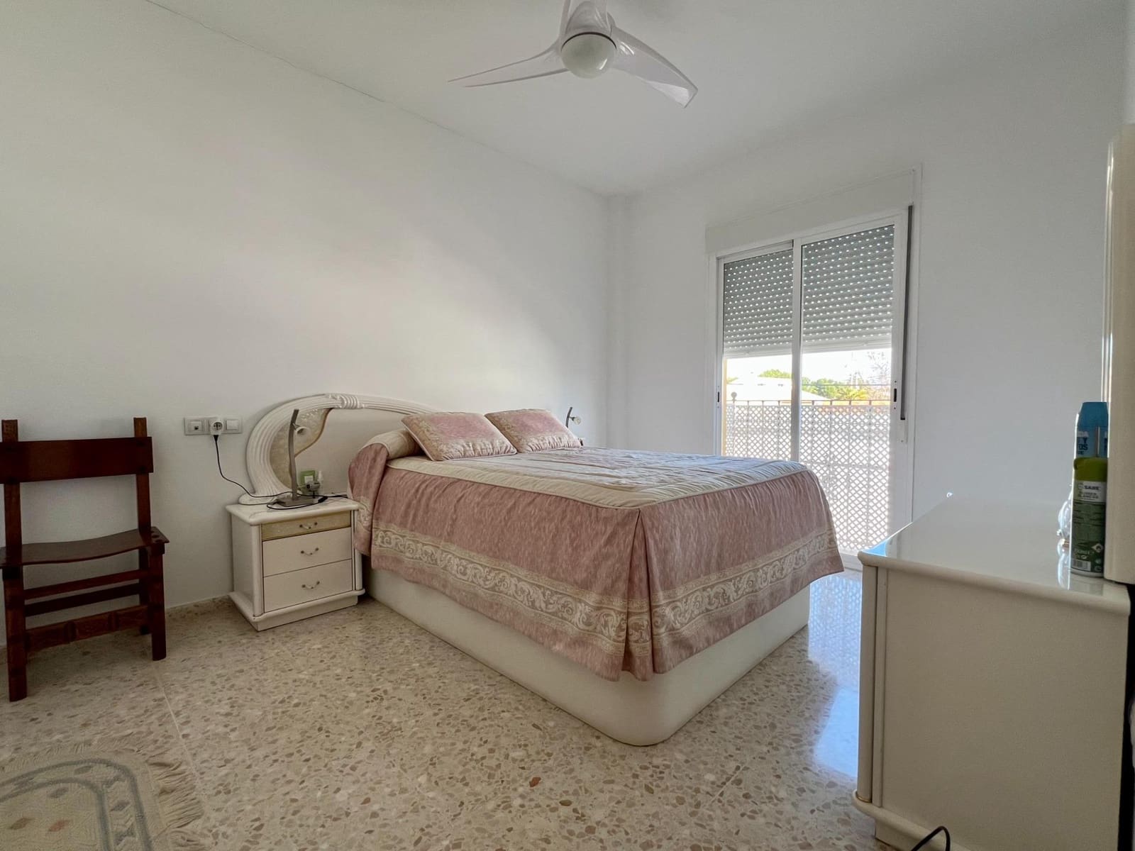 3 soverom Rekkehus til salgs i La Carlota med garasje - € 160 000 (Ref: 9473042)