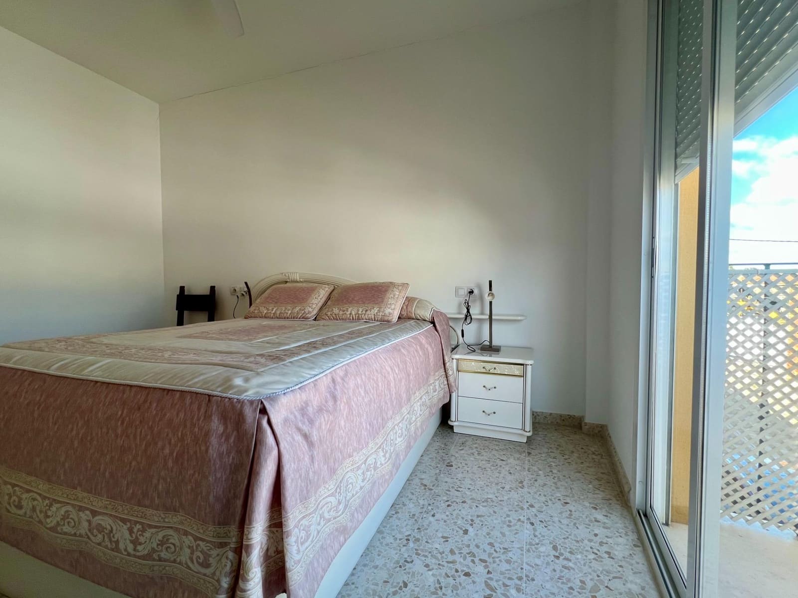 3 soverom Rekkehus til salgs i La Carlota med garasje - € 160 000 (Ref: 9473042)