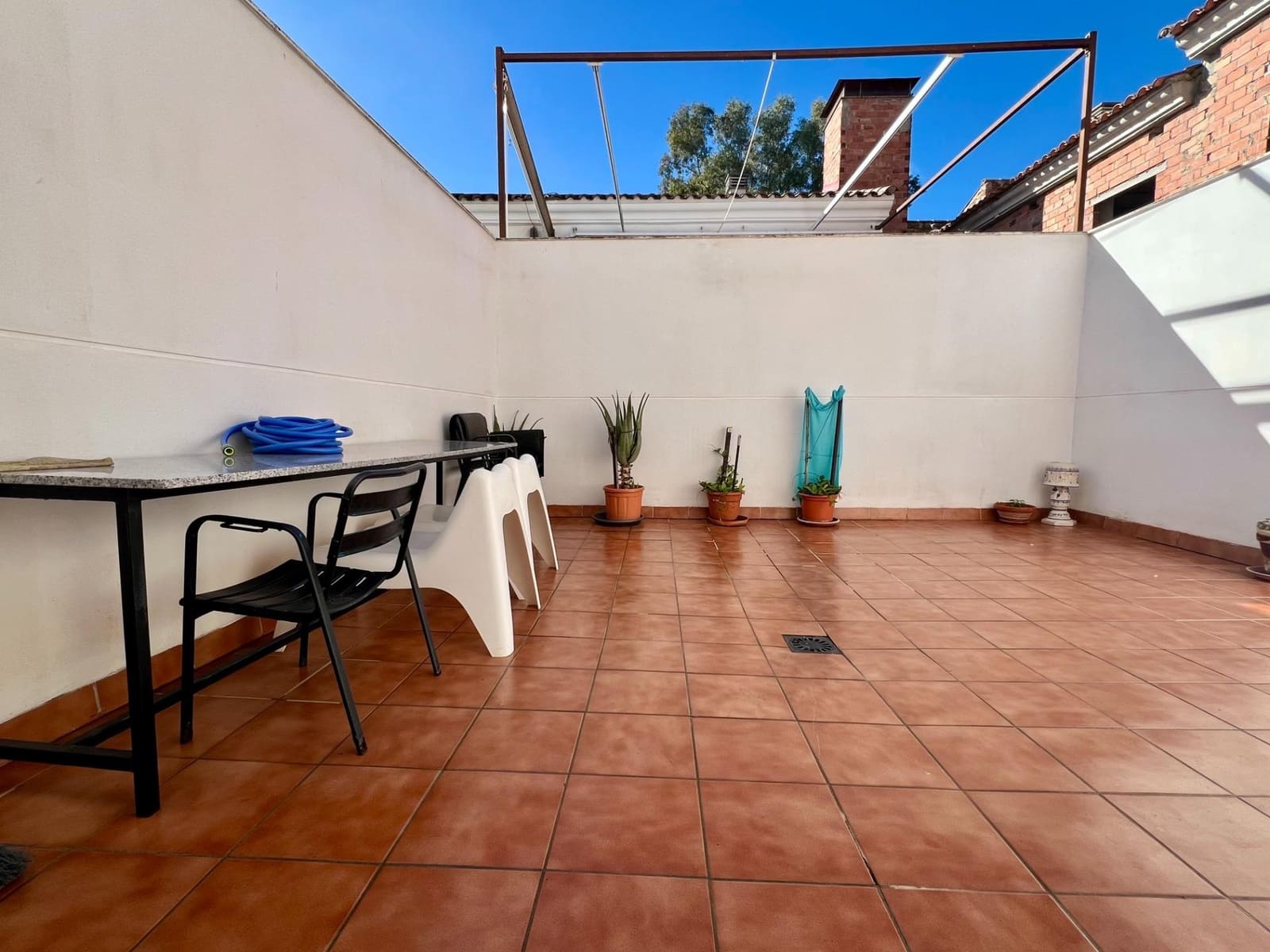 3 soverom Rekkehus til salgs i La Carlota med garasje - € 160 000 (Ref: 9473042)