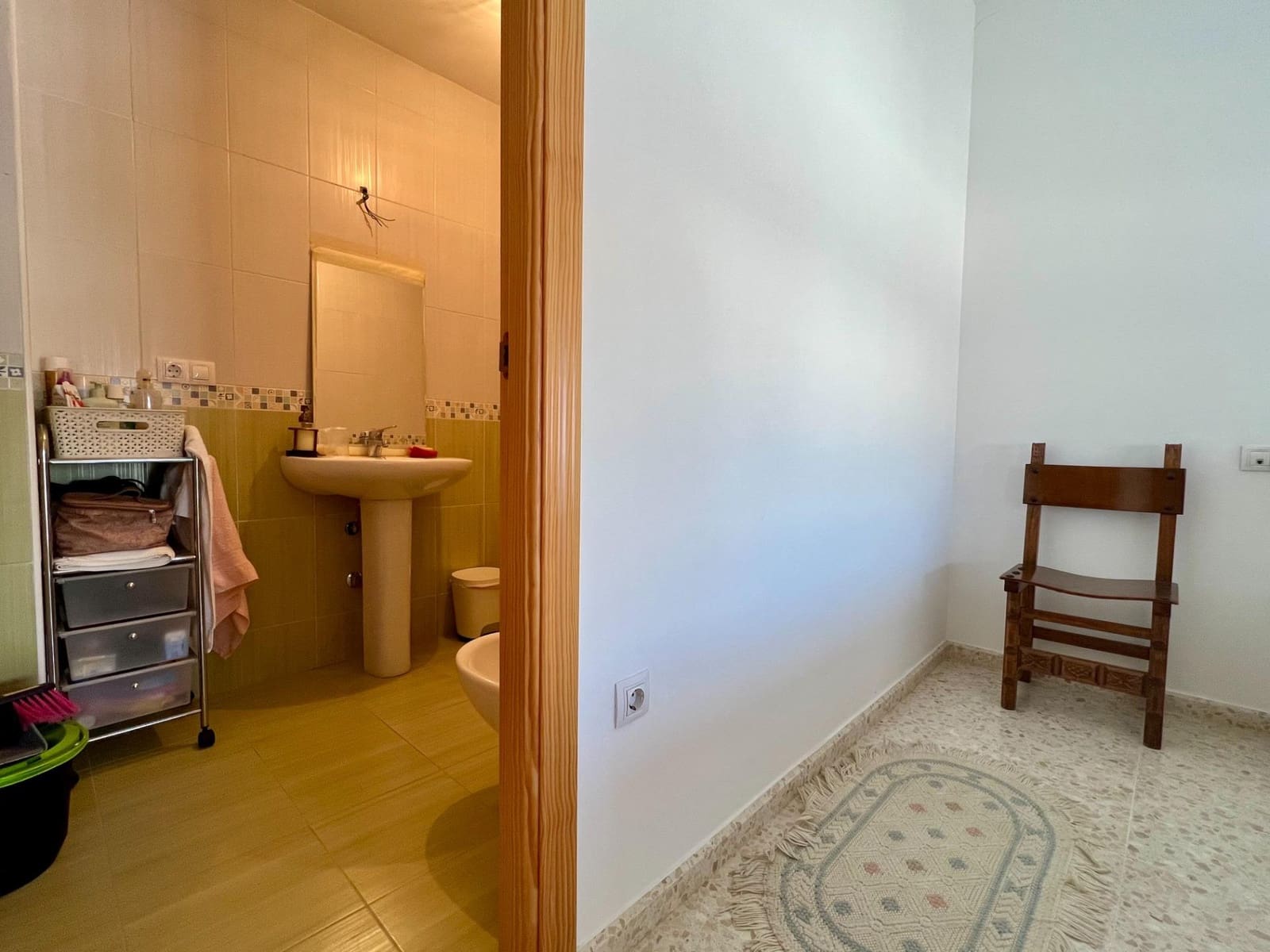 3 soverom Rekkehus til salgs i La Carlota med garasje - € 160 000 (Ref: 9473042)