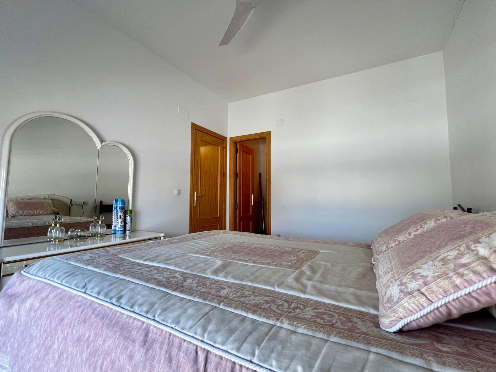 3 soverom Rekkehus til salgs i La Carlota med garasje - € 160 000 (Ref: 9473042)