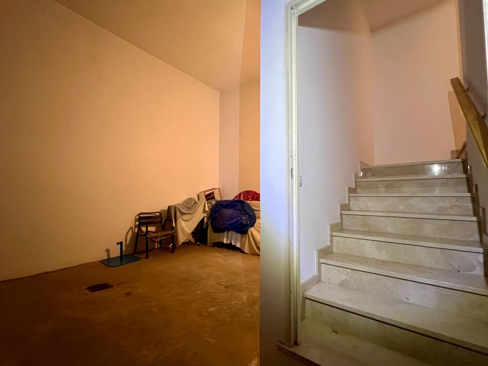 3 soverom Rekkehus til salgs i La Carlota med garasje - € 160 000 (Ref: 9473042)