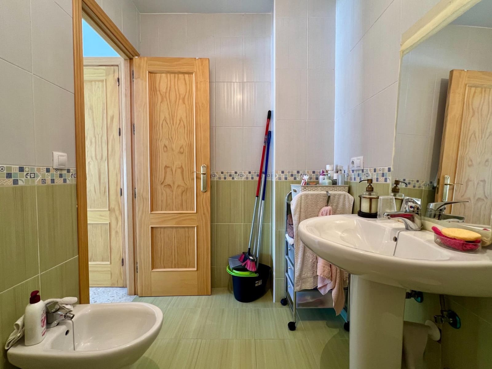 3 soverom Rekkehus til salgs i La Carlota med garasje - € 160 000 (Ref: 9473042)