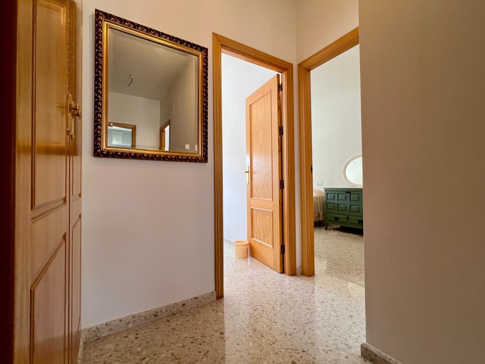 3 soverom Rekkehus til salgs i La Carlota med garasje - € 160 000 (Ref: 9473042)