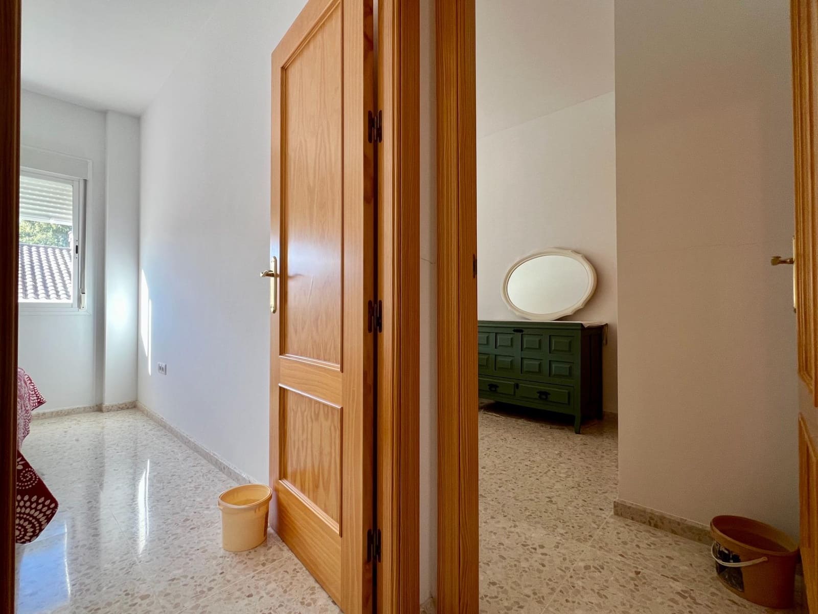 3 soverom Rekkehus til salgs i La Carlota med garasje - € 160 000 (Ref: 9473042)