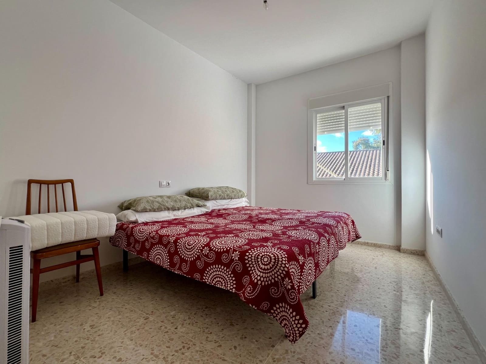 3 soverom Rekkehus til salgs i La Carlota med garasje - € 160 000 (Ref: 9473042)