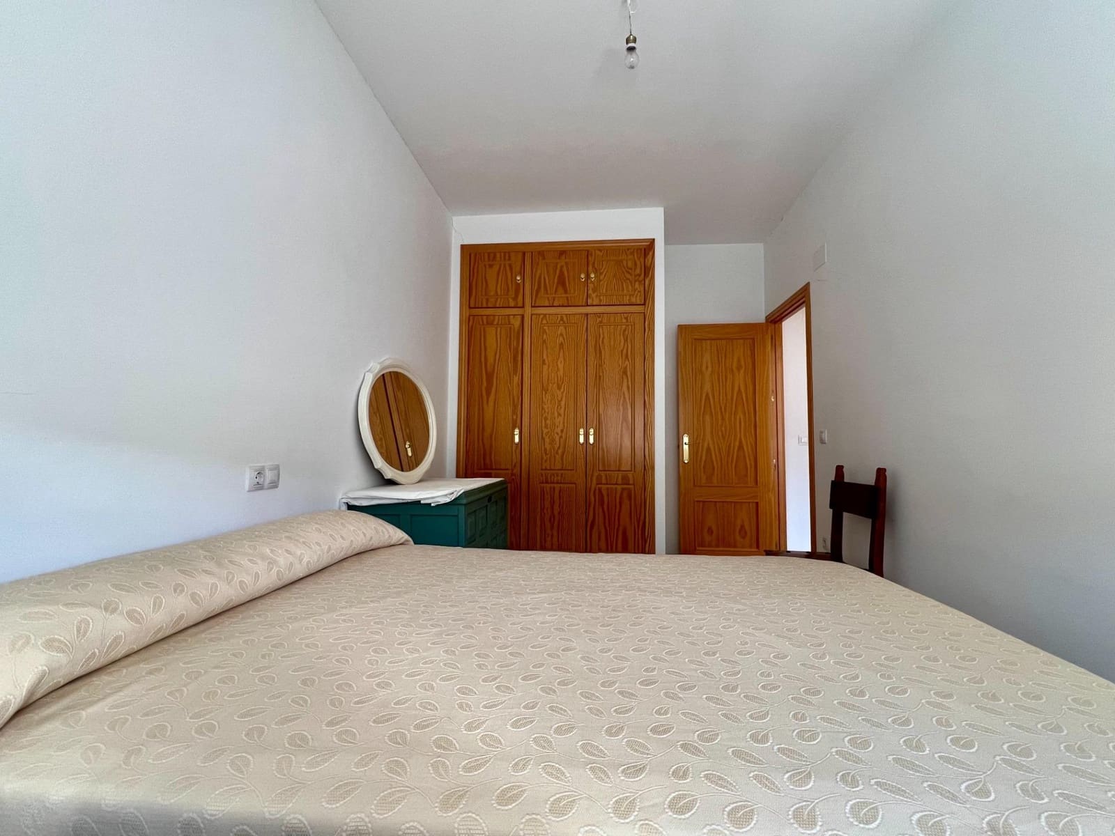 3 soverom Rekkehus til salgs i La Carlota med garasje - € 160 000 (Ref: 9473042)