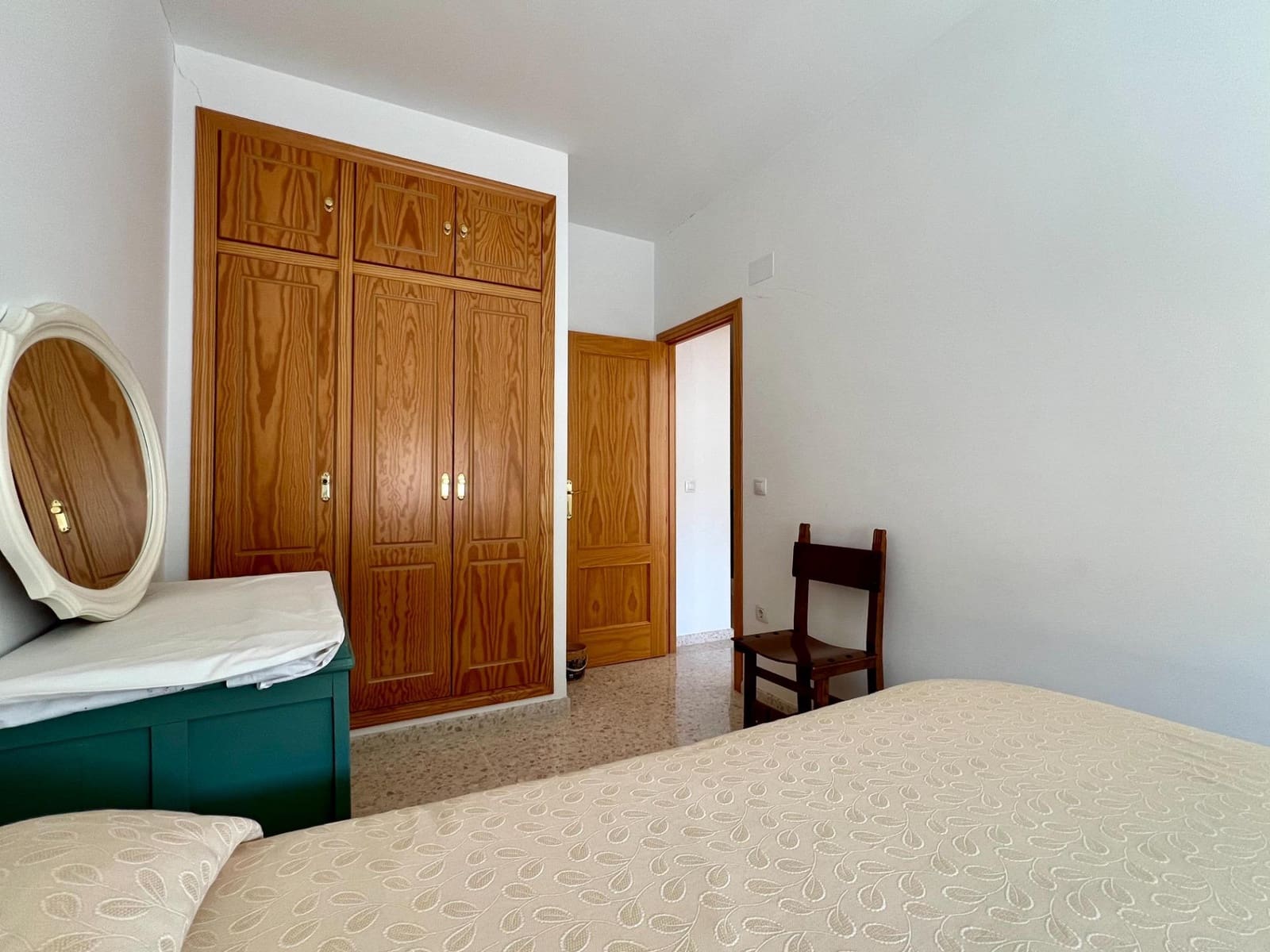 3 soverom Rekkehus til salgs i La Carlota med garasje - € 160 000 (Ref: 9473042)