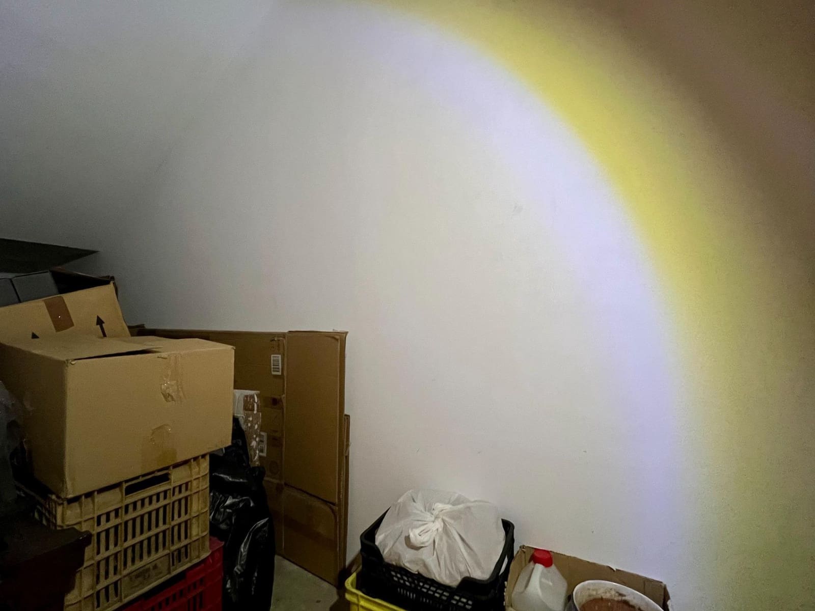 3 soverom Rekkehus til salgs i La Carlota med garasje - € 160 000 (Ref: 9473042)