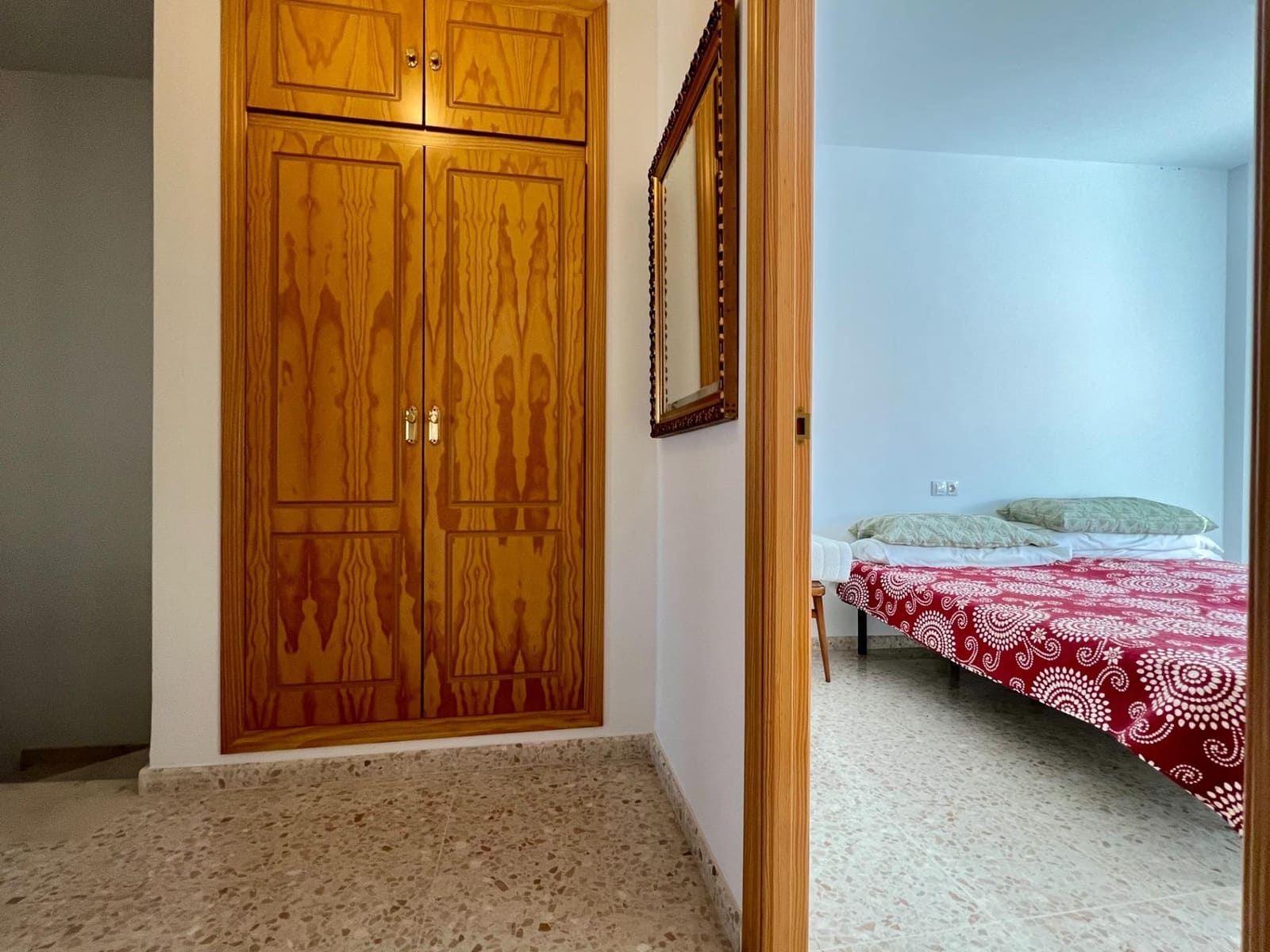 3 soverom Rekkehus til salgs i La Carlota med garasje - € 160 000 (Ref: 9473042)