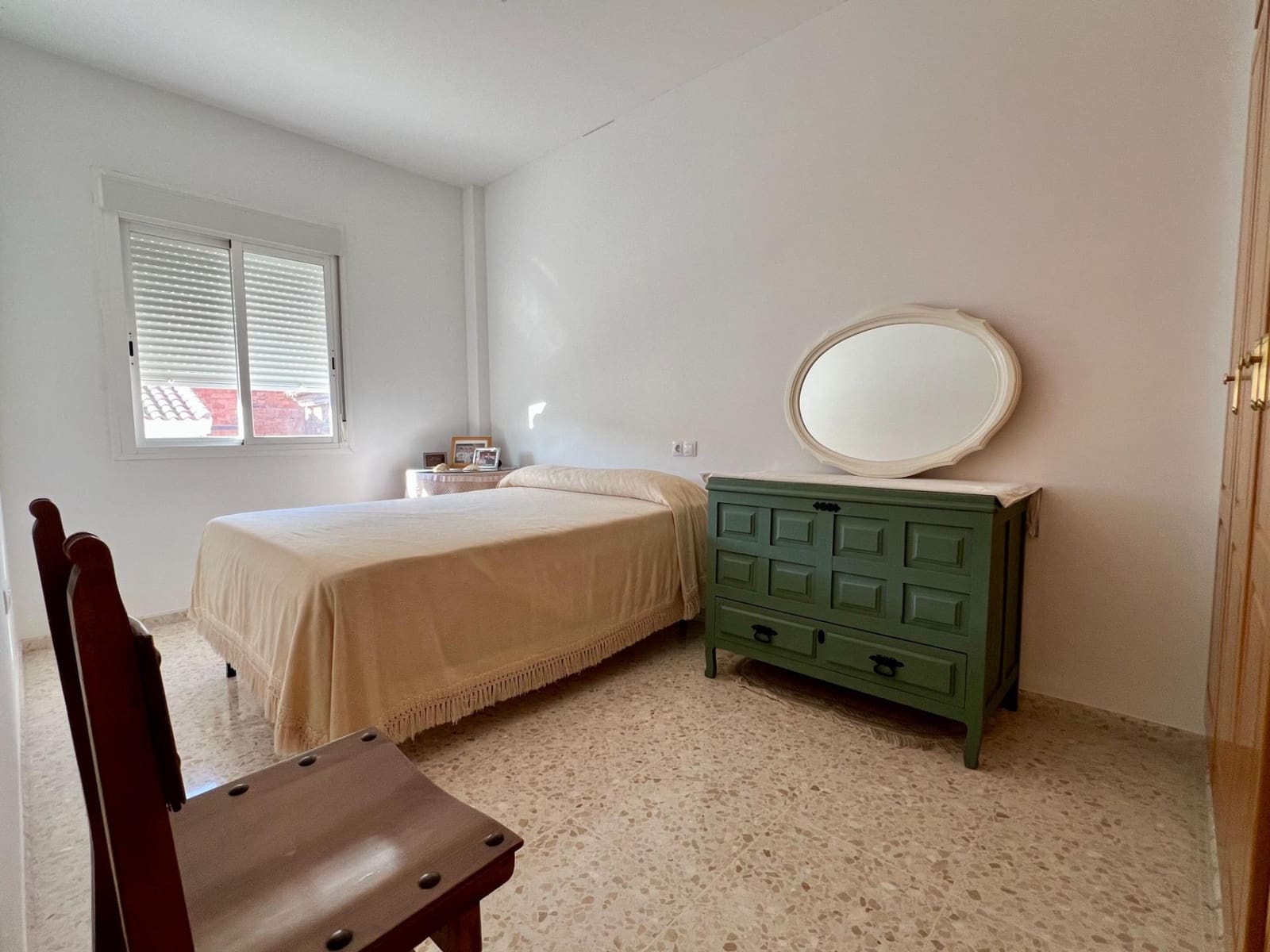 3 soverom Rekkehus til salgs i La Carlota med garasje - € 160 000 (Ref: 9473042)