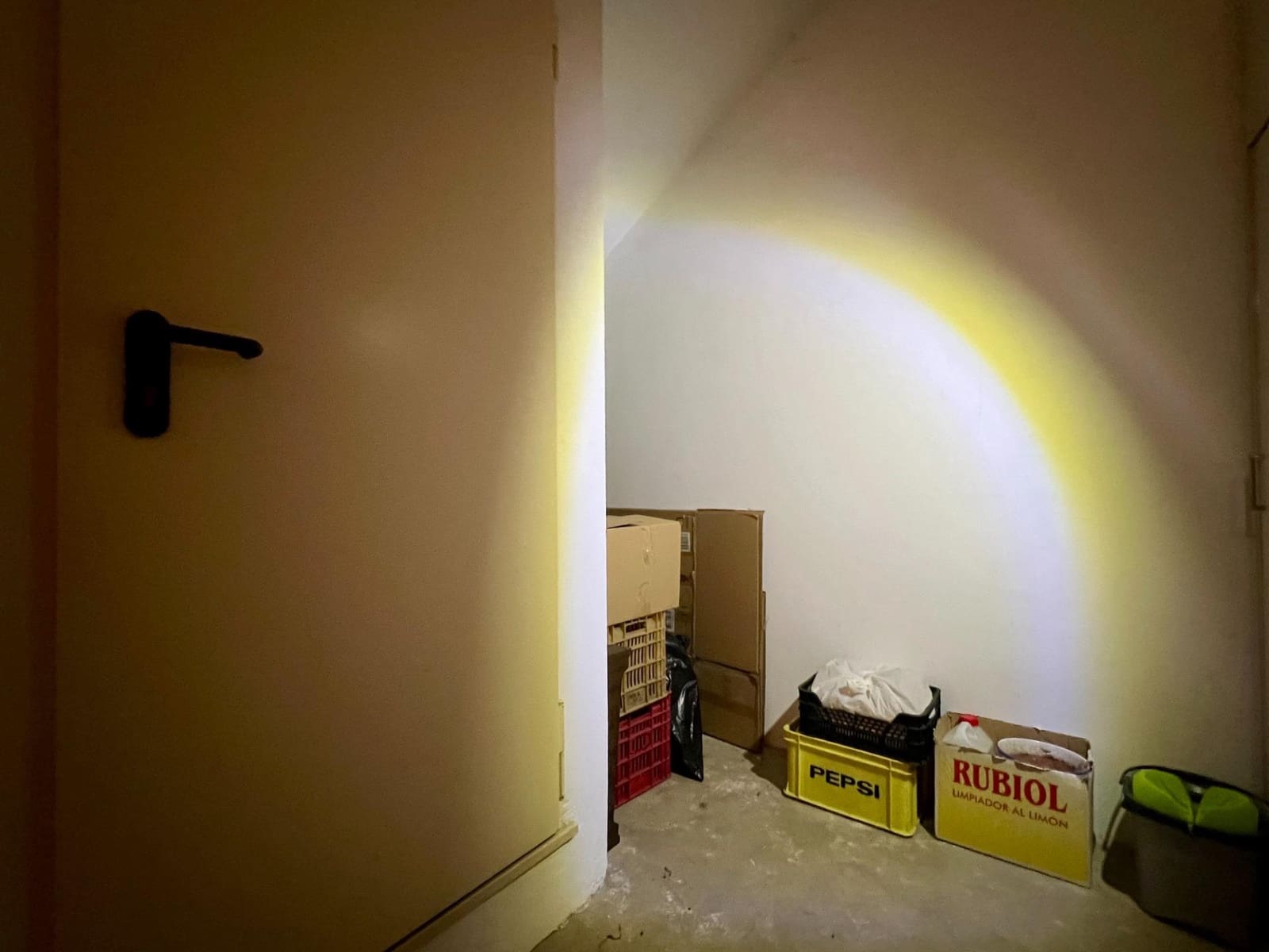 3 soverom Rekkehus til salgs i La Carlota med garasje - € 160 000 (Ref: 9473042)