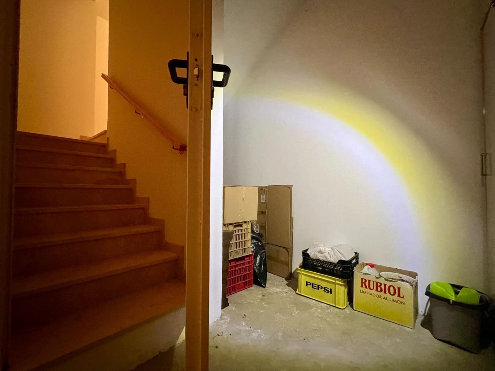 3 soverom Rekkehus til salgs i La Carlota med garasje - € 160 000 (Ref: 9473042)