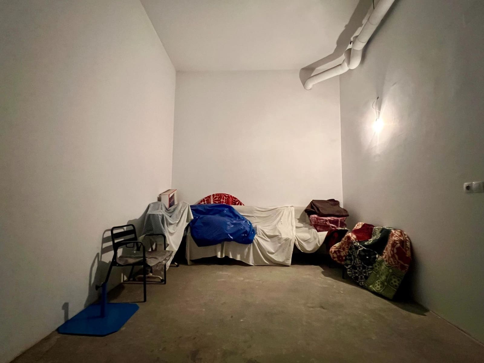 3 soverom Rekkehus til salgs i La Carlota med garasje - € 160 000 (Ref: 9473042)