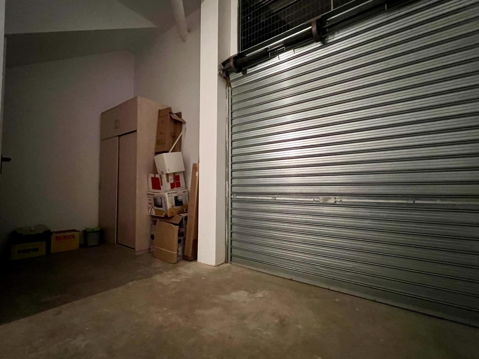 3 soverom Rekkehus til salgs i La Carlota med garasje - € 160 000 (Ref: 9473042)