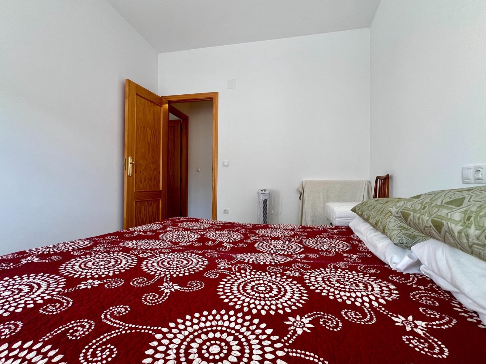 3 soverom Rekkehus til salgs i La Carlota med garasje - € 160 000 (Ref: 9473042)