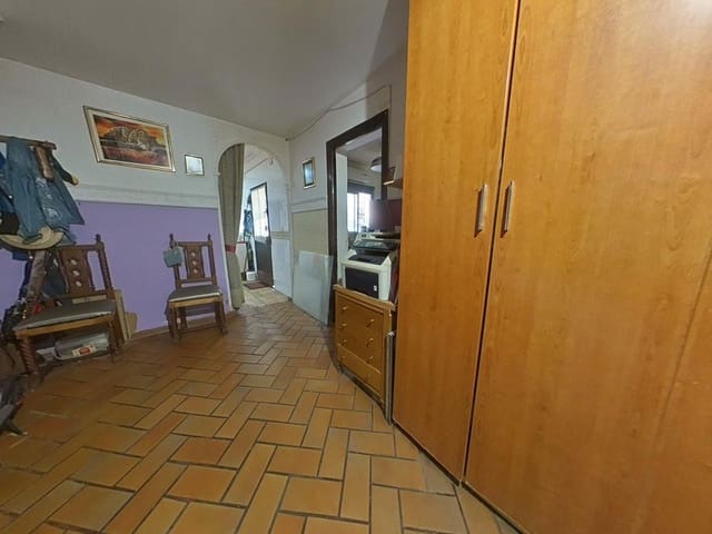 3 bedroom Townhouse for sale in Cañero, Córdoba city - € 230,000 (Ref: 9474259)