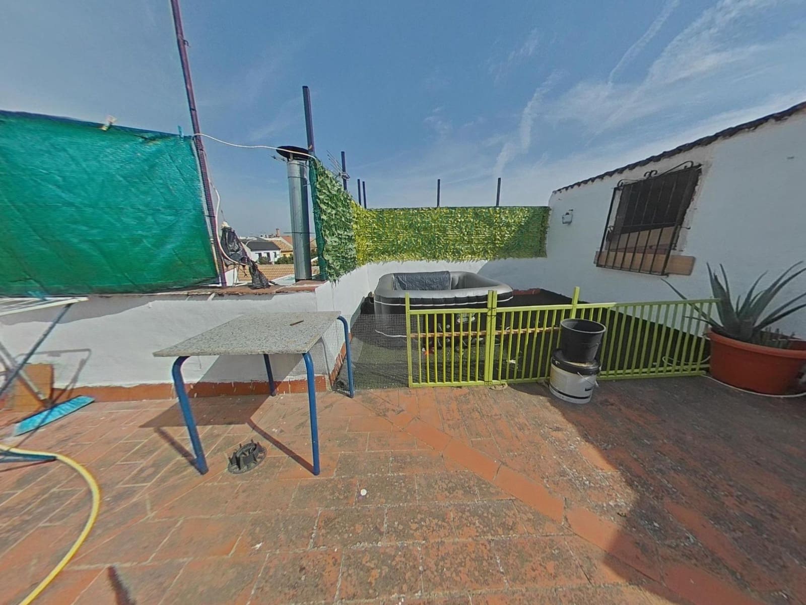 3 Zimmer Haus zu verkaufen in Cordoba Stadt - 230.000 € (Ref: 9474259)