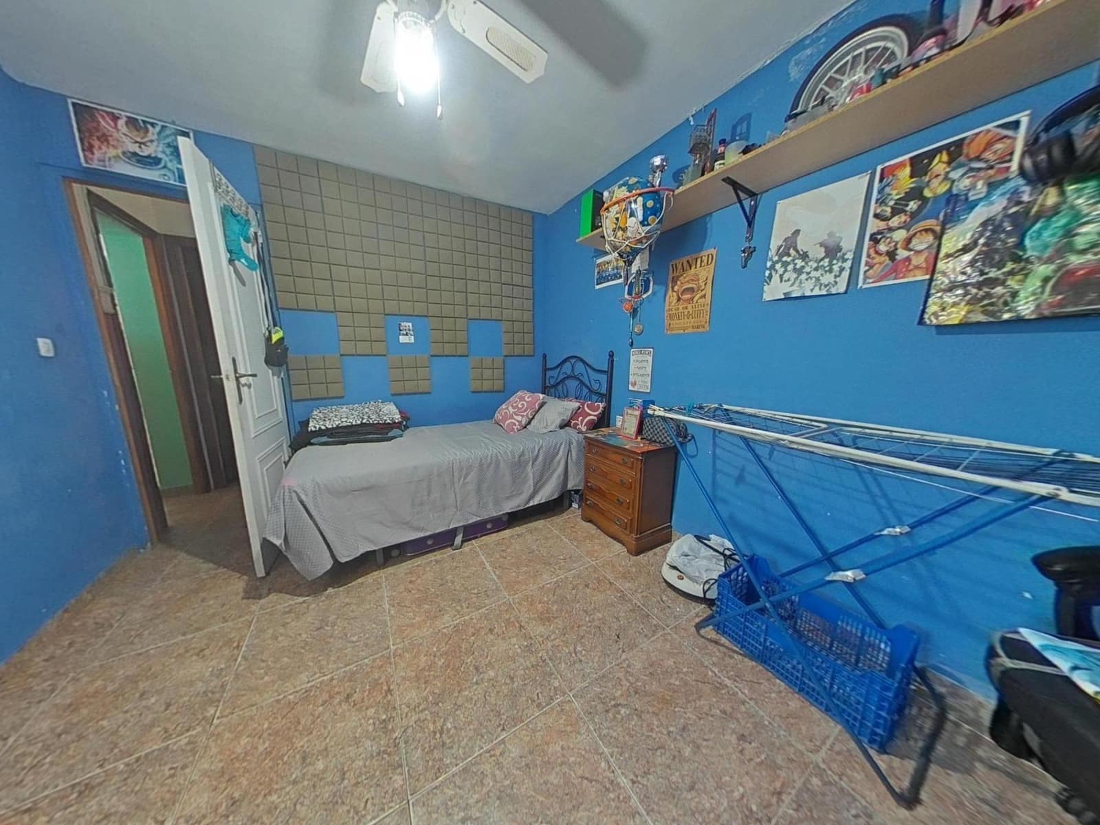 3 Zimmer Haus zu verkaufen in Cordoba Stadt - 230.000 € (Ref: 9474259)