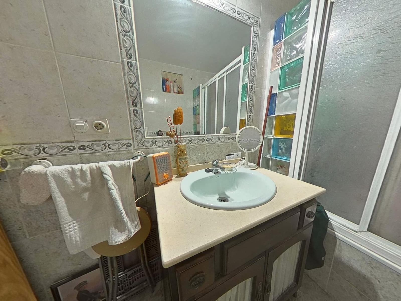 3 Zimmer Haus zu verkaufen in Cordoba Stadt - 230.000 € (Ref: 9474259)