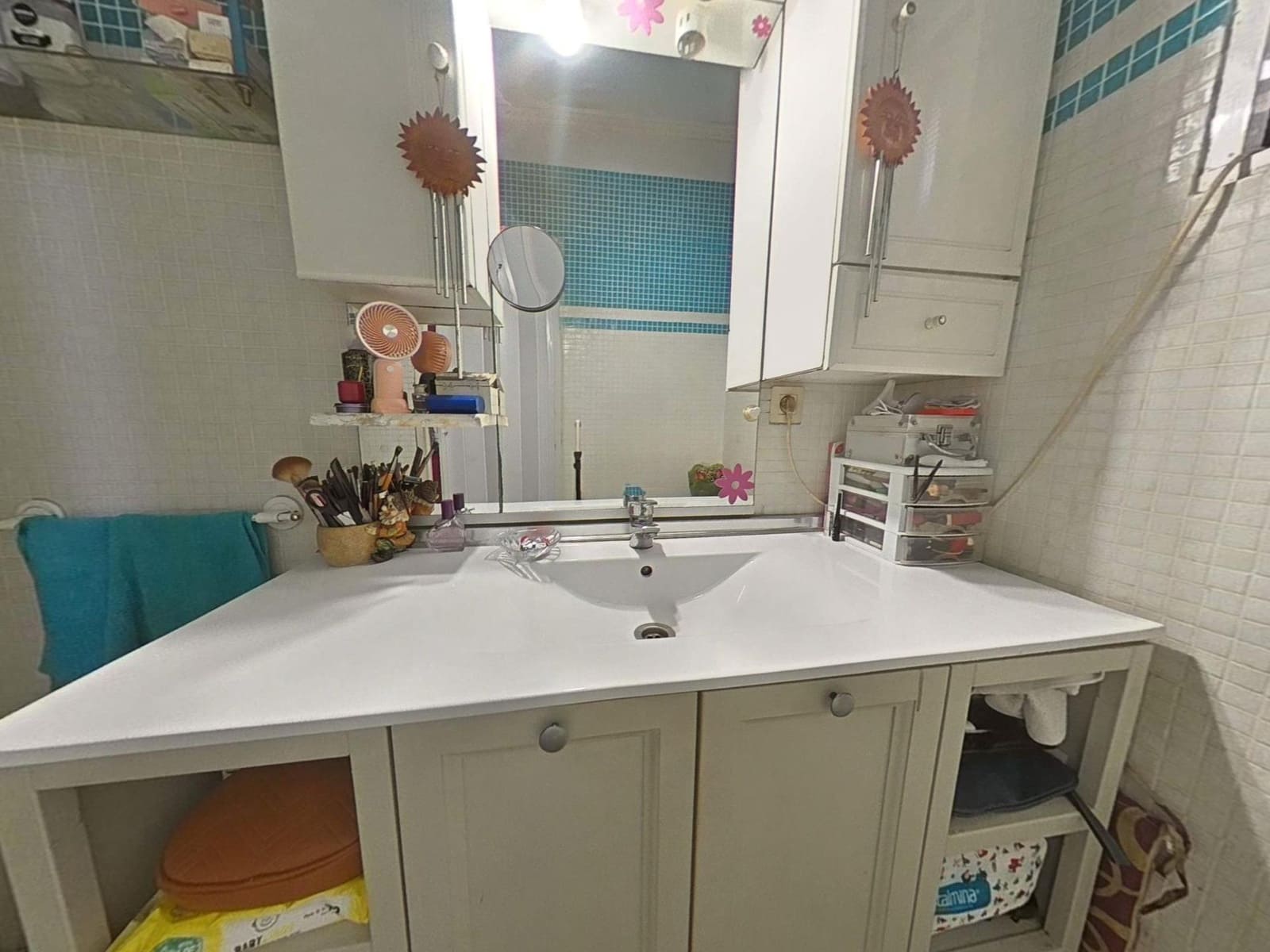 3 Zimmer Haus zu verkaufen in Cordoba Stadt - 230.000 € (Ref: 9474259)