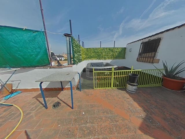 3 bedroom Townhouse for sale in Cañero, Córdoba city - € 230,000 (Ref: 9474259)