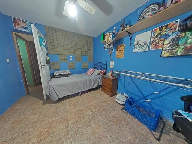 3 bedroom Townhouse for sale in Cañero, Córdoba city - € 230,000 (Ref: 9474259)