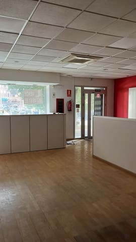 Erhverv til salg i Santa Rosa, Córdoba by - € 248.000 (Ref: 9476200)