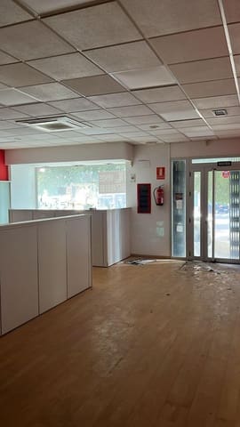 Erhverv til salg i Santa Rosa, Córdoba by - € 248.000 (Ref: 9476200)