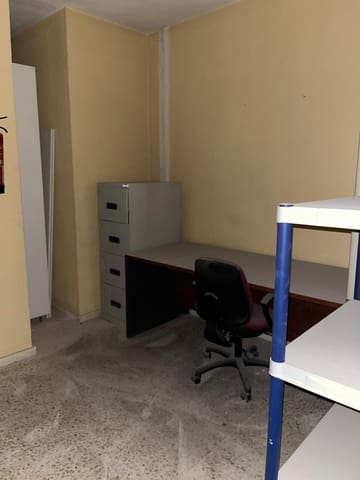 Erhverv til salg i Santa Rosa, Córdoba by - € 248.000 (Ref: 9476200)