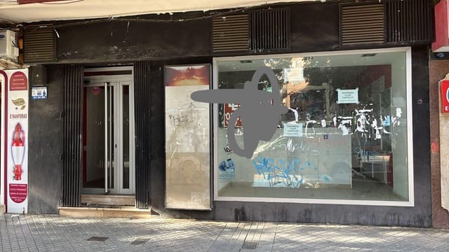 Erhverv til salg i Santa Rosa, Córdoba by - € 248.000 (Ref: 9476200)