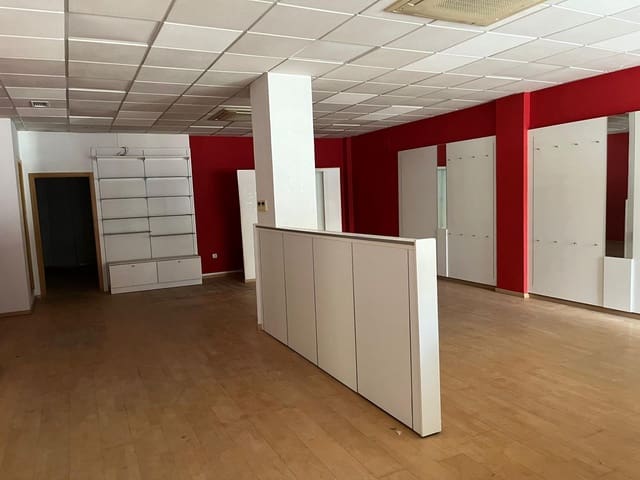 Erhverv til salg i Santa Rosa, Córdoba by - € 248.000 (Ref: 9476200)