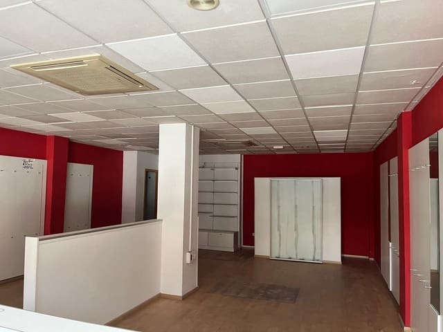 Erhverv til salg i Santa Rosa, Córdoba by - € 248.000 (Ref: 9476200)