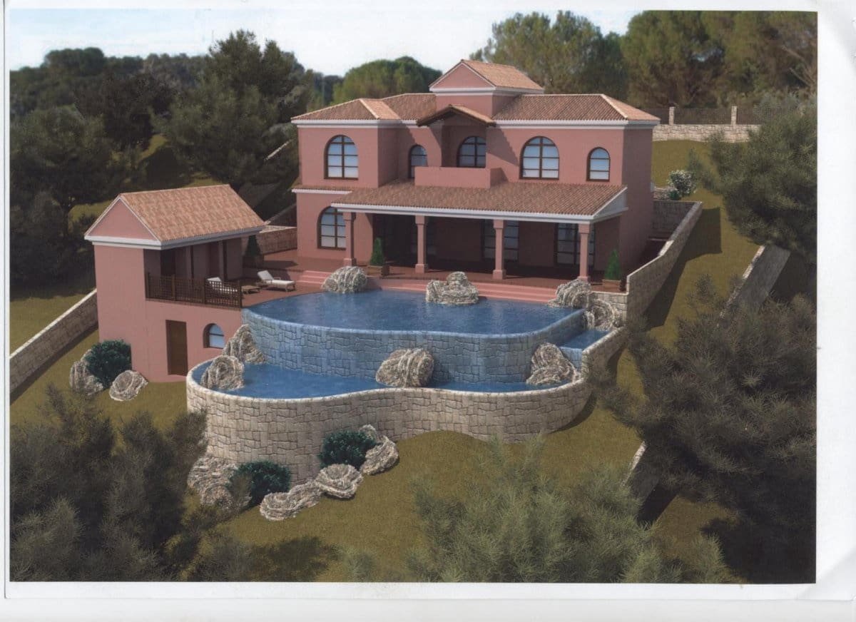 Bouwgrond te koop in Cordoba stad - € 112.000 (Ref: 9476202)