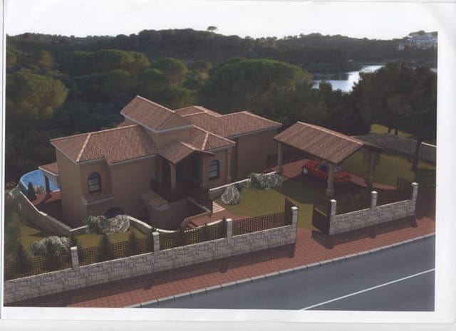 Bouwgrond te koop in Córdoba stad - € 112.000 (Ref: 9476202)