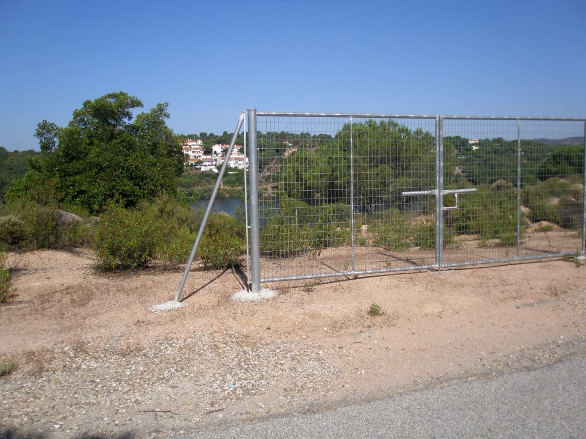 Bouwgrond te koop in Cordoba stad - € 112.000 (Ref: 9476202)