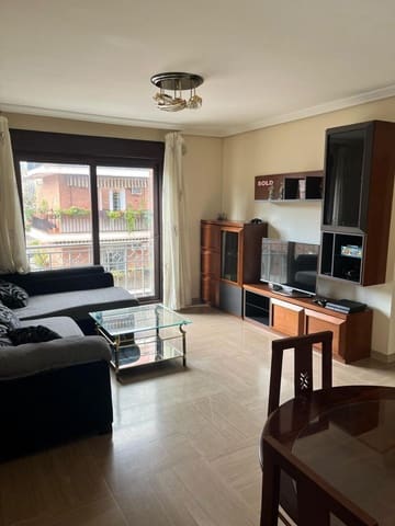 4 bedroom Flat for sale in Córdoba city - € 370,000 (Ref: 9476203)