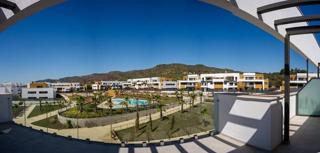 4 bedroom Penthouse for sale in Córdoba city with pool garage - € 509,400 (Ref: 9476204)