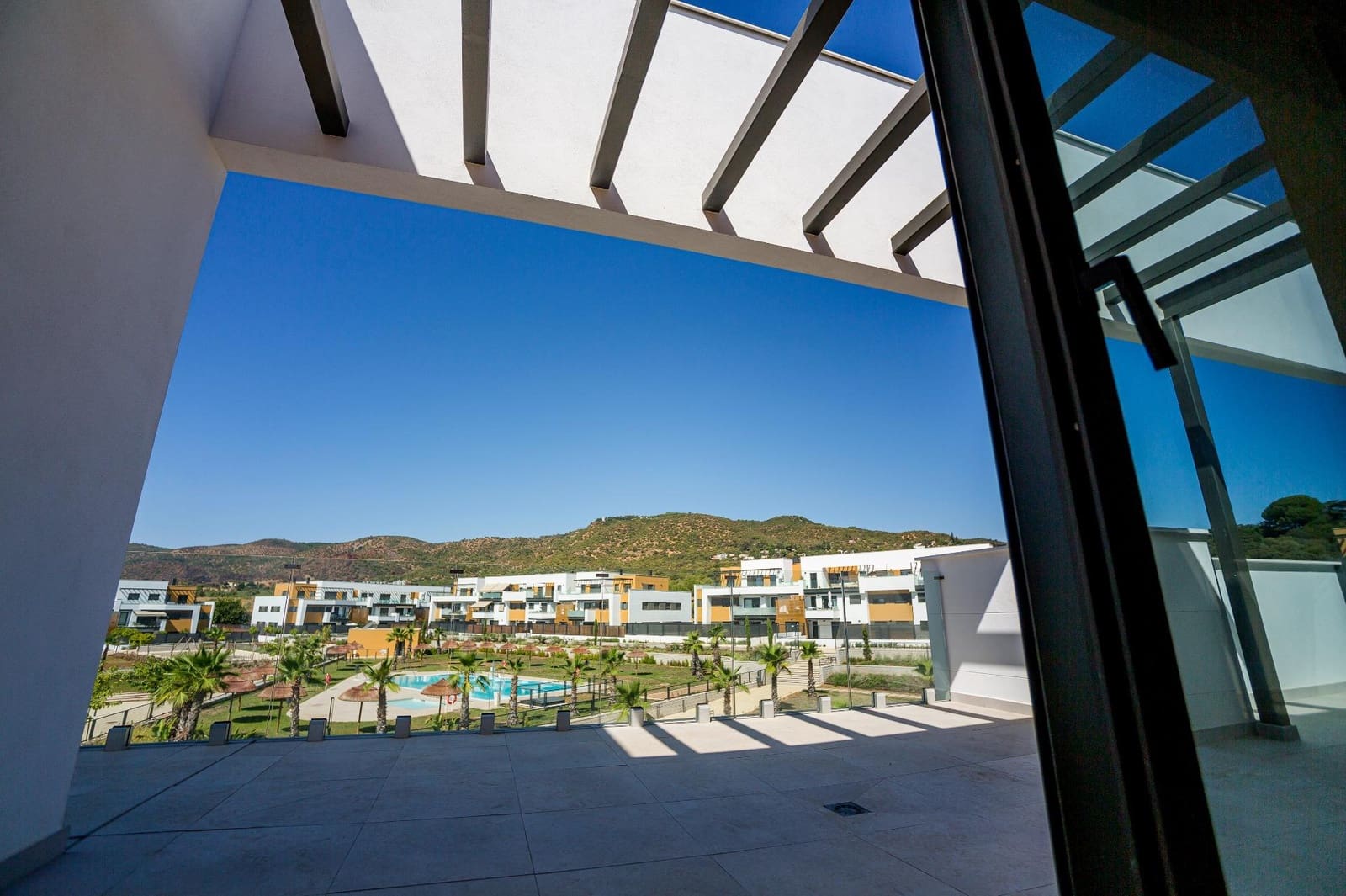 Ático de 4 habitaciones en Córdoba ciudad en venta con piscina garaje - 509.400 € (Ref: 9476204)