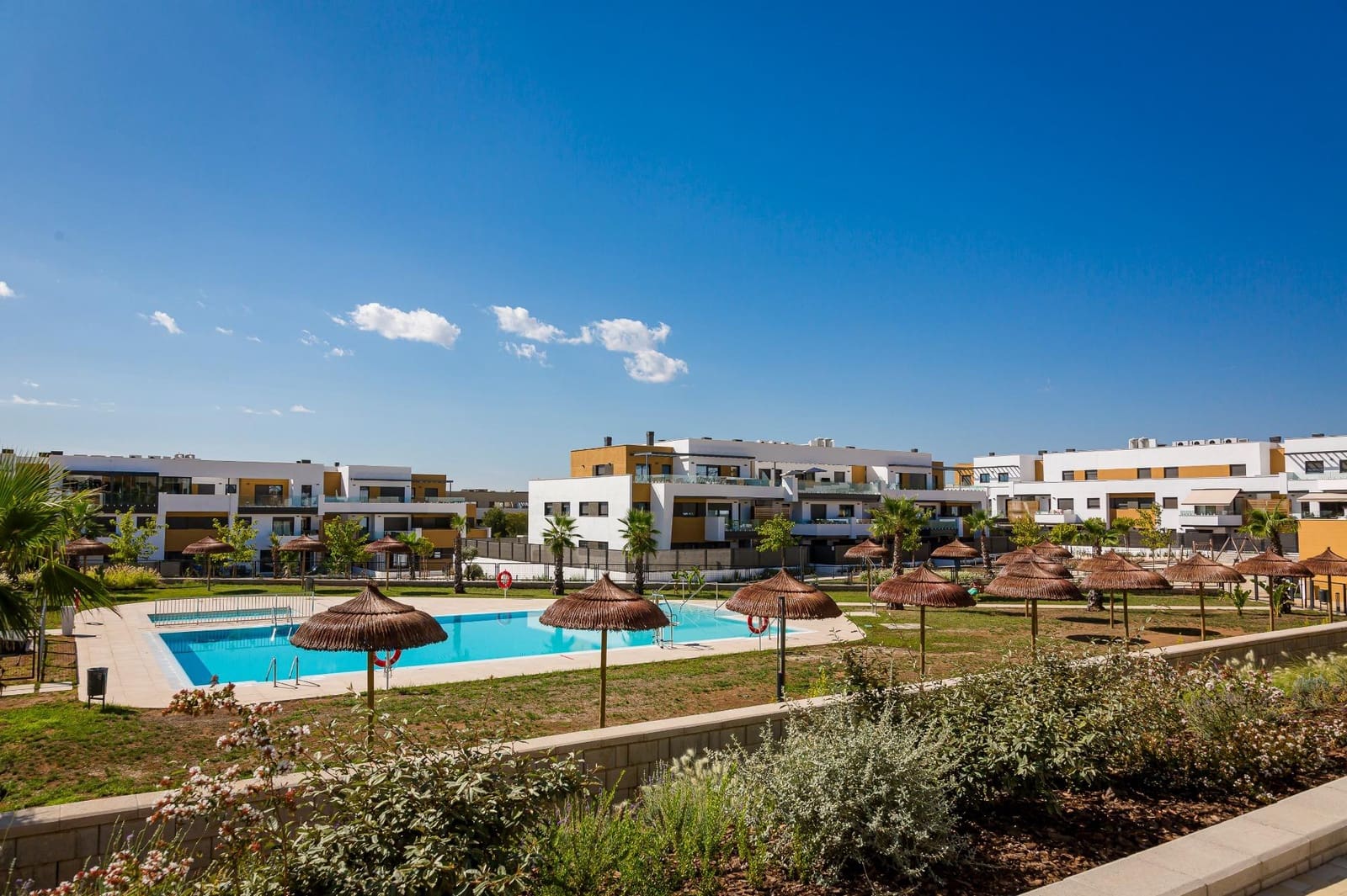 Ático de 4 habitaciones en Córdoba ciudad en venta con piscina garaje - 509.400 € (Ref: 9476204)